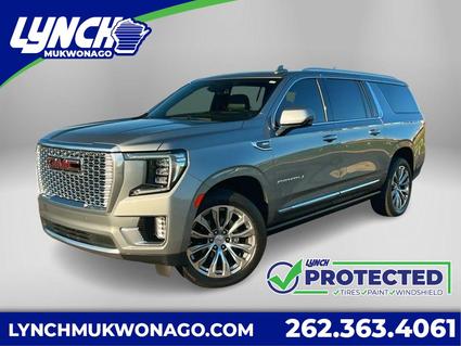 2023 GMC Yukon XL Mukwonago WI
