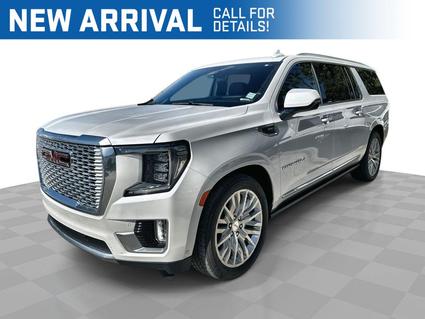 2023 GMC Yukon XL Jacksonville FL