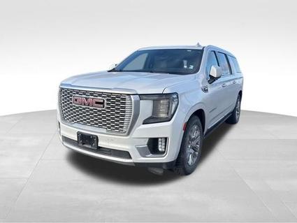 2023 GMC Yukon XL Kalispell MT