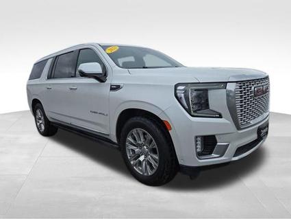 2023 GMC Yukon XL Kalispell MT