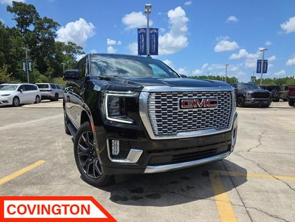 2023 GMC Yukon XL Covington LA