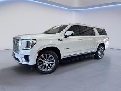 2024 GMC Yukon XL Hernando MS