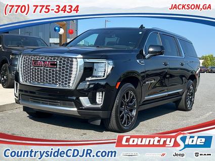 2024 GMC Yukon XL Jackson GA