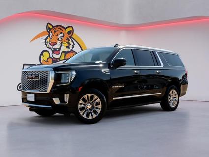 2024 GMC Yukon XL Hernando MS