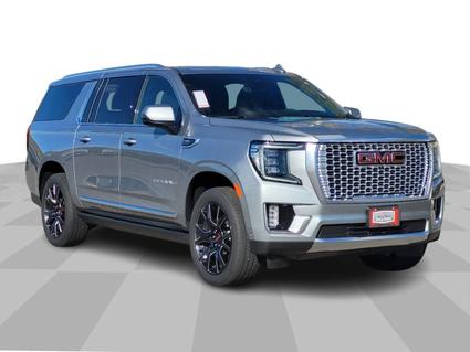 2024 GMC Yukon XL Billings MT