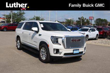 2024 GMC Yukon XL Fargo ND