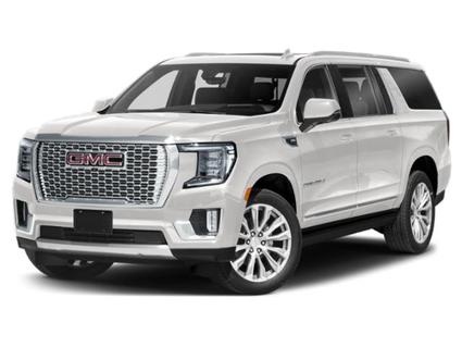 2024 GMC Yukon XL Billings MT