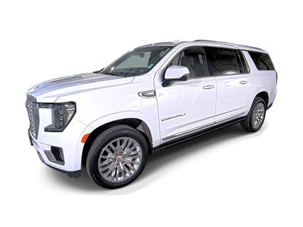 2024 GMC Yukon XL Billings MT