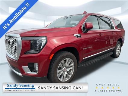 2024 GMC Yukon XL Pensacola FL