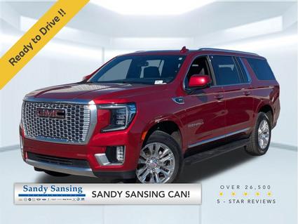2024 GMC Yukon XL Pensacola FL