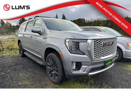 2024 GMC Yukon XL McMinnville OR