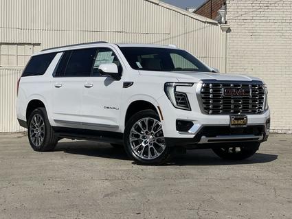 2026 GMC Yukon XL Turlock CA