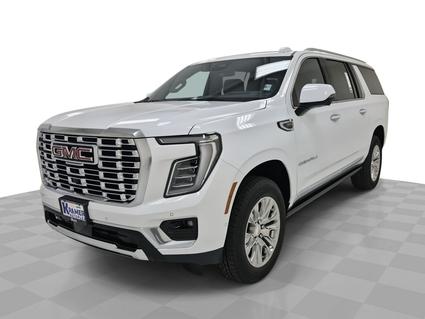2026 GMC Yukon XL Livingston TX