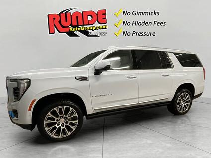 2026 GMC Yukon XL Hazel Green WI