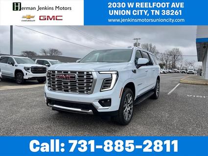 2026 GMC Yukon XL Union City TN