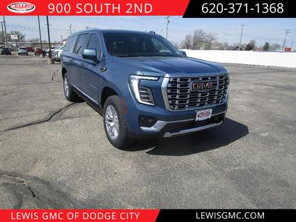 2026 GMC Yukon XL Dodge City KS