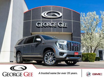 2026 GMC Yukon XL Liberty Lake WA