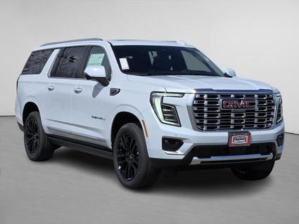2026 GMC Yukon XL Billings MT