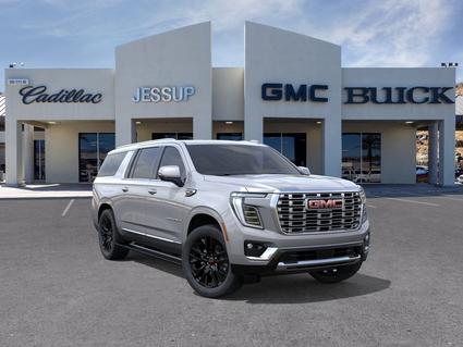 2026 GMC Yukon XL Cathedral City CA