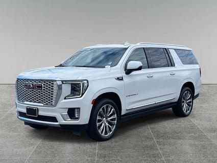 2021 GMC Yukon XL Atlanta GA