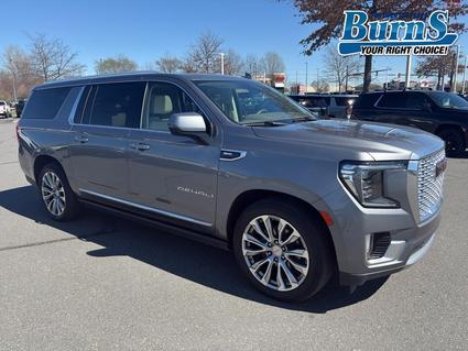 2021 GMC Yukon XL Rock Hill SC