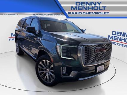 2021 GMC Yukon XL Rapid City SD