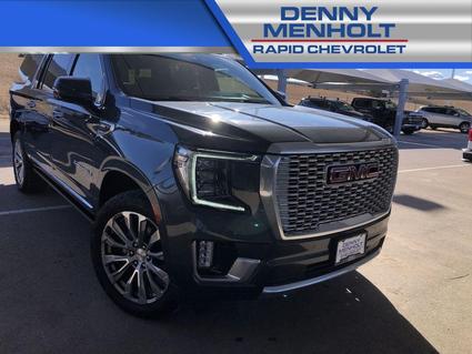 2021 GMC Yukon XL Rapid City SD