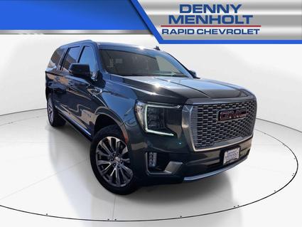2021 GMC Yukon XL Rapid City SD