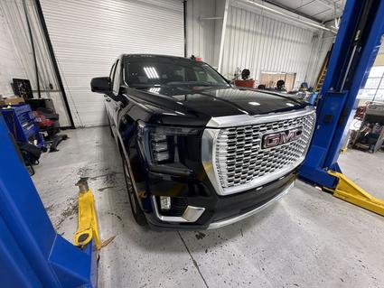 2021 GMC Yukon XL Athens AL