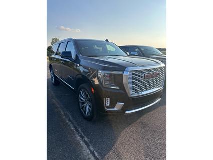 2021 GMC Yukon XL Athens AL