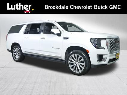 2021 GMC Yukon XL Minneapolis MN