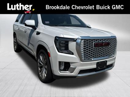2021 GMC Yukon XL Minneapolis MN