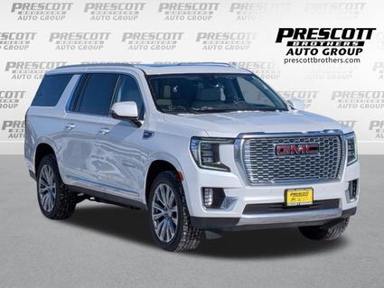 2021 GMC Yukon XL Mendota IL