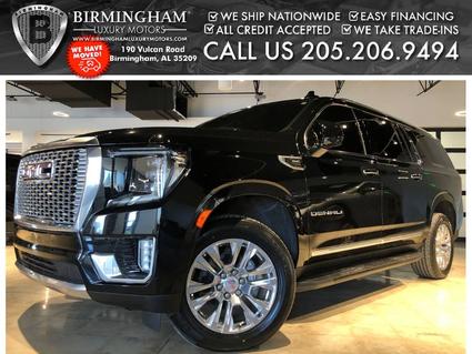 2022 GMC Yukon XL Birmingham AL