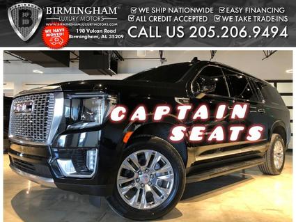 2022 GMC Yukon XL Birmingham AL