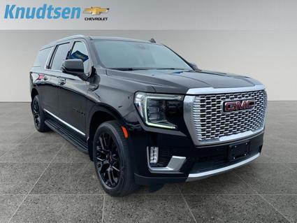 2022 GMC Yukon XL Post Falls ID
