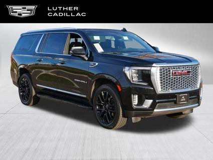 2022 GMC Yukon XL Saint Paul MN