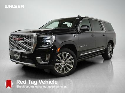 2022 GMC Yukon XL Burnsville MN