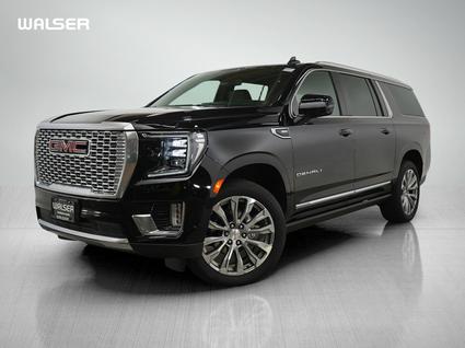 2022 GMC Yukon XL Burnsville MN