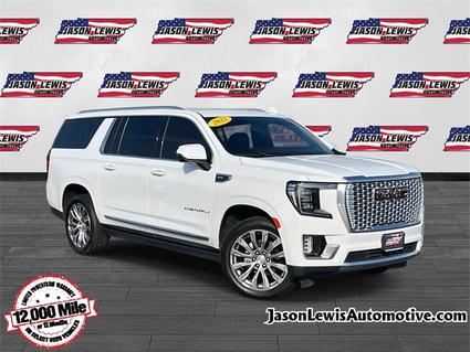 2022 GMC Yukon XL Sparta TN