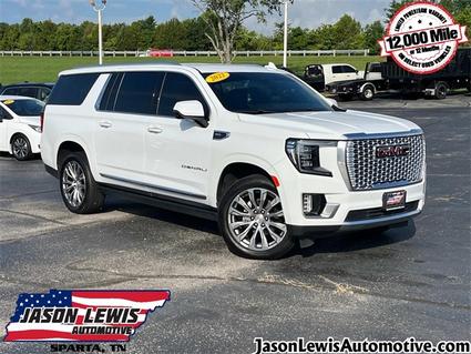 2022 GMC Yukon XL Sparta TN