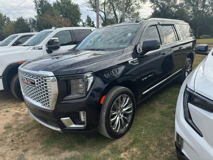 2023 GMC Yukon XL Corinth MS