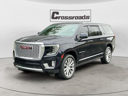 2023 GMC Yukon XL Corinth MS