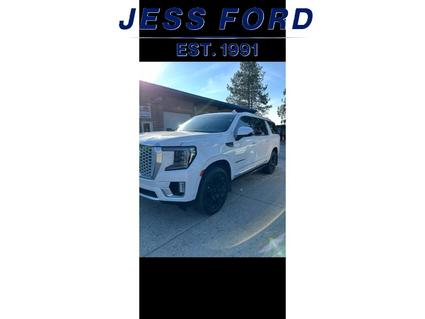 2023 GMC Yukon XL Grand Coulee WA
