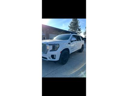 2023 GMC Yukon XL Grand Coulee WA