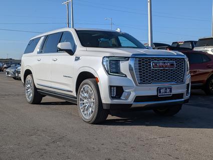 2023 GMC Yukon XL Sedalia MO