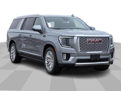 2023 GMC Yukon XL Billings MT