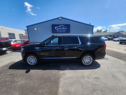 2024 GMC Yukon XL Gillette WY