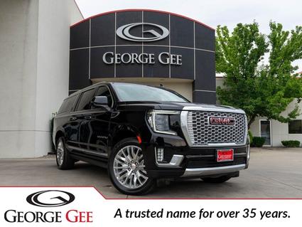 2024 GMC Yukon XL Liberty Lake WA
