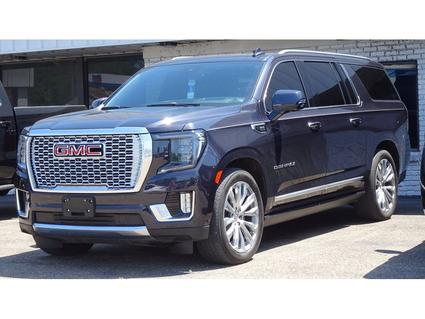 2024 GMC Yukon XL Tupelo MS